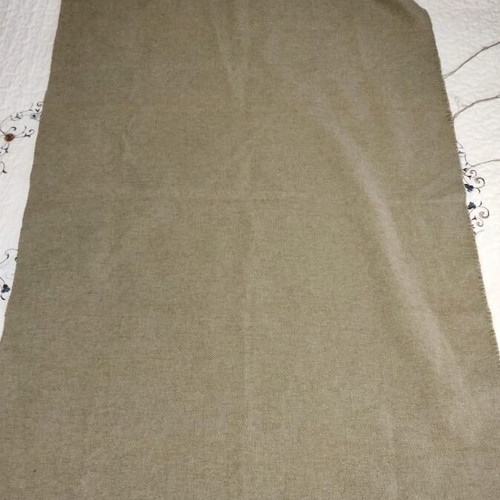 Fabric scraps like new for crafting and patchwork