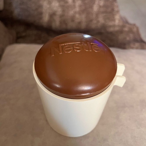 Vintage Nestle collectible shaker like new