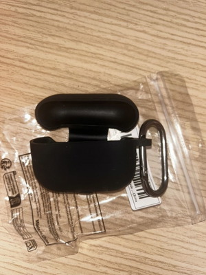 Airpods Pro 2 Silicone Case with Clip new