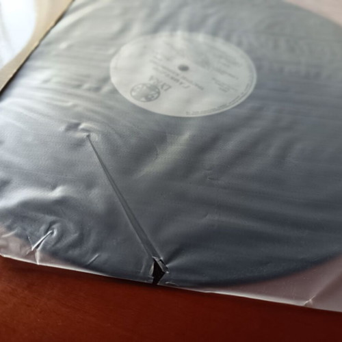 Glykeria Tragoudi Aisthimatiko 2xLP vinyl album like new, laiko