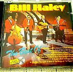  Bill Haley – The Best Of Bill Haley & His Comets CD Europe 1987'