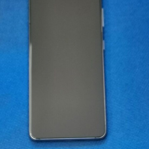 Genuine screen with frame for Samsung Galaxy S21 5g new