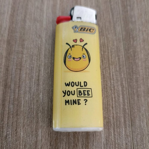 Bic Game of Thrones lighters like new collectible