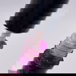 Nyx liquid lipstick glitter goals-x infinity