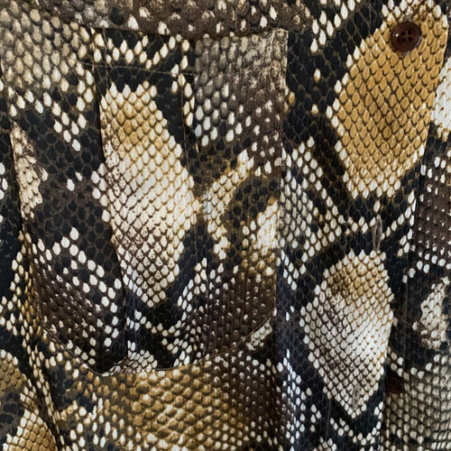 Zara shirt comfortable fit XS-S like new, brown