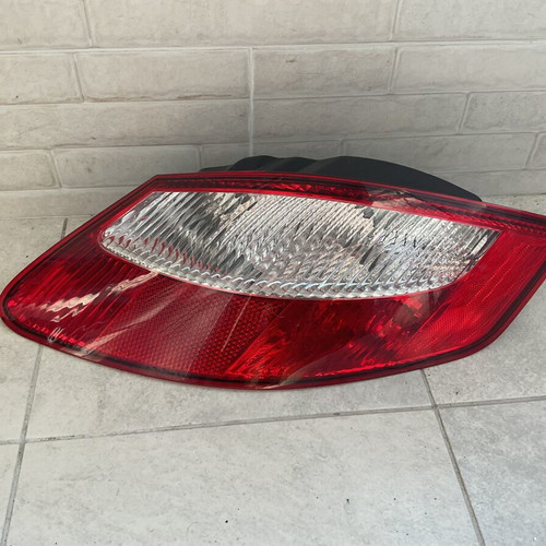 Porsche 987 Boxster Cayman 2005-2008 Right Rear Light used