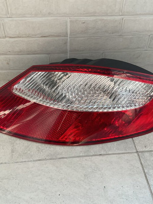 Porsche 987 Boxster Cayman 2005-2008 μεταχειρισμένο πίσω δεξιό φανάρι