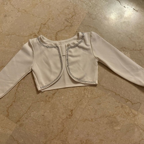 Clothes for 4-year-old girl used