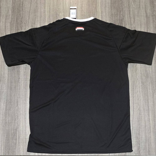MU GK Black 2024/25 Fan Version Size 2XL