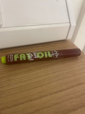 NYX Fat Oil Lip Drip σε απόχρωση In a Mood, καινούριο ενυδατικό balm