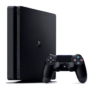 Sony PlayStation 4 Slim 500gb
