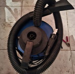 Car vacuum cleaner like new
