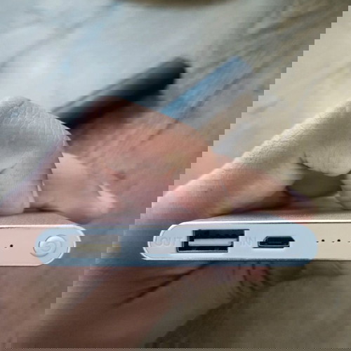 Powerbank μεταχειρισμένα, πακέτο 4 τεμαχίων με διαφορετικές χωρητικότητες