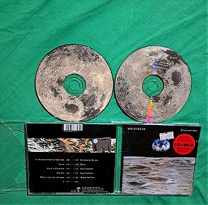 Wolfsheim – Spectators CD, Album CD All Media, Limited Edition 20e