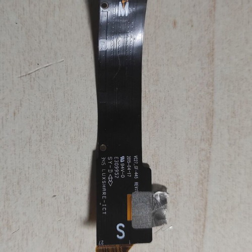 HTC Desire 626 OPKX200 motherboard flex cable used