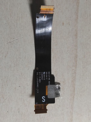 HTC Desire 626 OPKX200 motherboard flex cable used