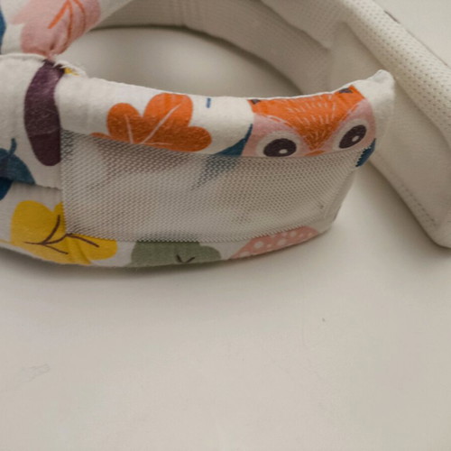 Head protector for baby and child like new