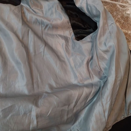 Men's jacket used, size L