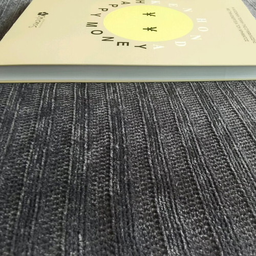 Happy Money book like new, psychology