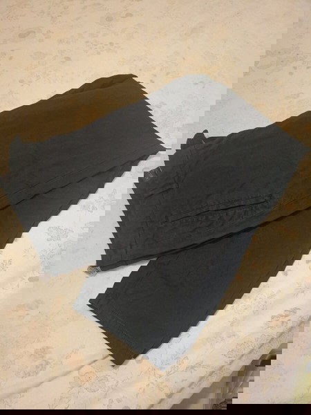 Παντελόνι blue-black