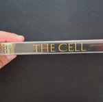 The Cell DVD Pal έκδοση με ελληνικούς υπότιτλους σε πολύ καλή κατάσταση