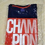  Μπλουζα *Champion* + ΔΩΡΟ.
