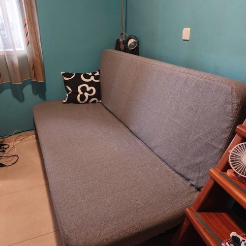 IKEA sofa bed like new, bed size 170x200 cm