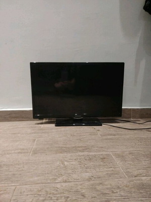 Telefunken τηλεόραση 24 ιντσών μεταχειρισμένη για ανταλλακτικά