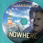 Nowhere DVD new