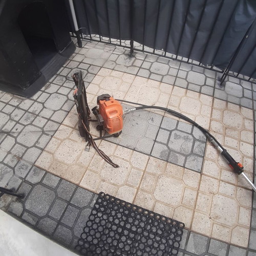 Brush cutter 520