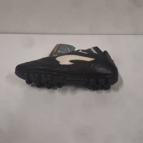 Kronos leather football shoes collectible 1990 size 42