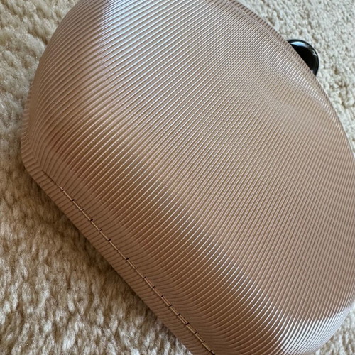 4queens shoulder bag new, beige