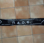 PAOK Scarf new, authentic