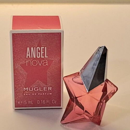 Angel Nova Mugler Pour Femme μινιατούρα καινούργια με κουτάκι