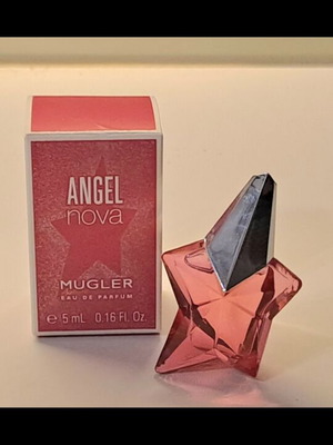Angel Nova Mugler Pour Femme μινιατούρα καινούργια με κουτάκι