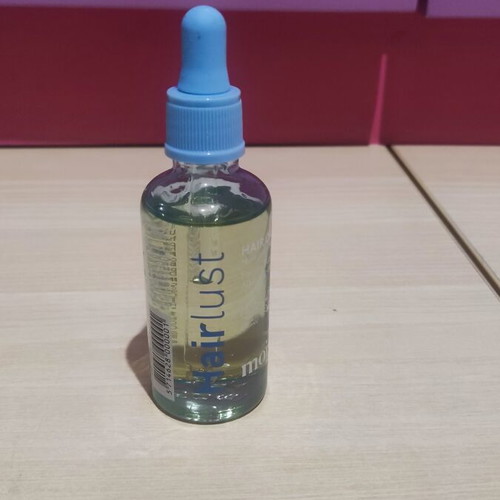 Hairlust Moisture Hero Hair Oil 45ml new