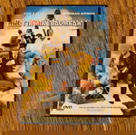  DVD