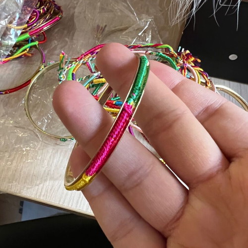 Women's bangle bracelet new, pack of 20 bangles