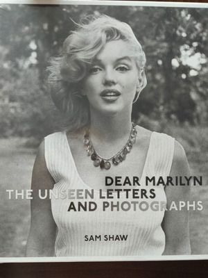 Βιβλίο Marilyn Monroe Dead Marilyn The Unseen Letters And Photographs καινούργιο