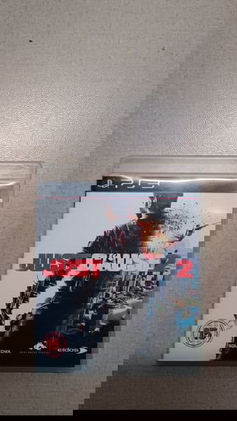 Just Cause 2 PS3