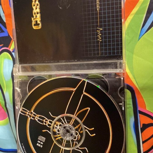 Goa trance double collection used, electronic