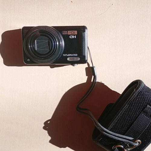 Vintage Camera Olympus like new
