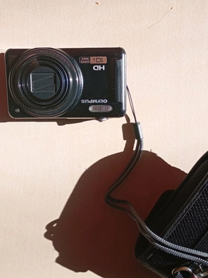 Vintage Camera Olympus like new