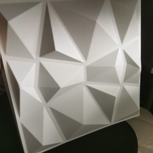 3D wallpaper new, 60 tiles 30x30cm