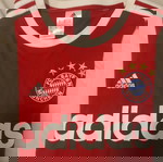  Bayern München 2013 Adidas(size M) official t-shirt