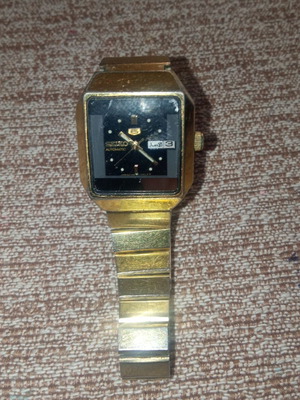 Ρολόι χειρός SEIKO 5 AUTOMATIC