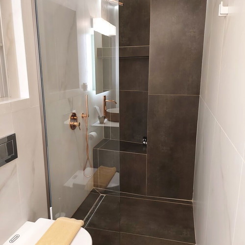 Tile and Sanitary Ware Business for Sale in Greece