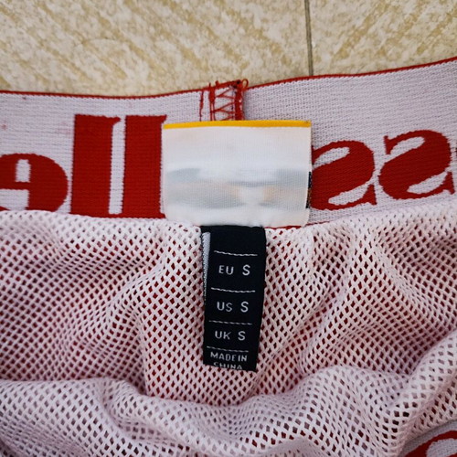 Μαγιό Ellesse small σαν καινούργιο, κόκκινο