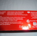 Colgate Max White Optic toothpaste 75 ml new