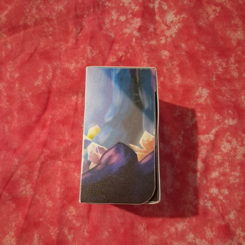 Pokemon Ex Battle Deck Tinkaton Ex battle like new with deck box and sleeves